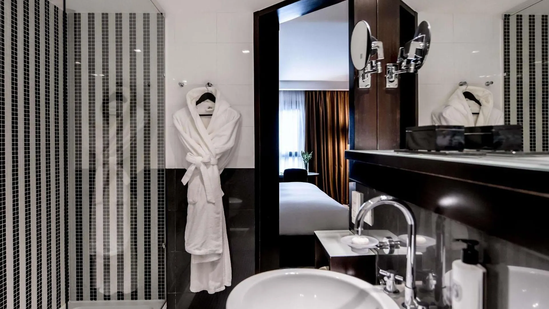 Sofitel Lisbon Liberdade Hotel 5*,  Portugal