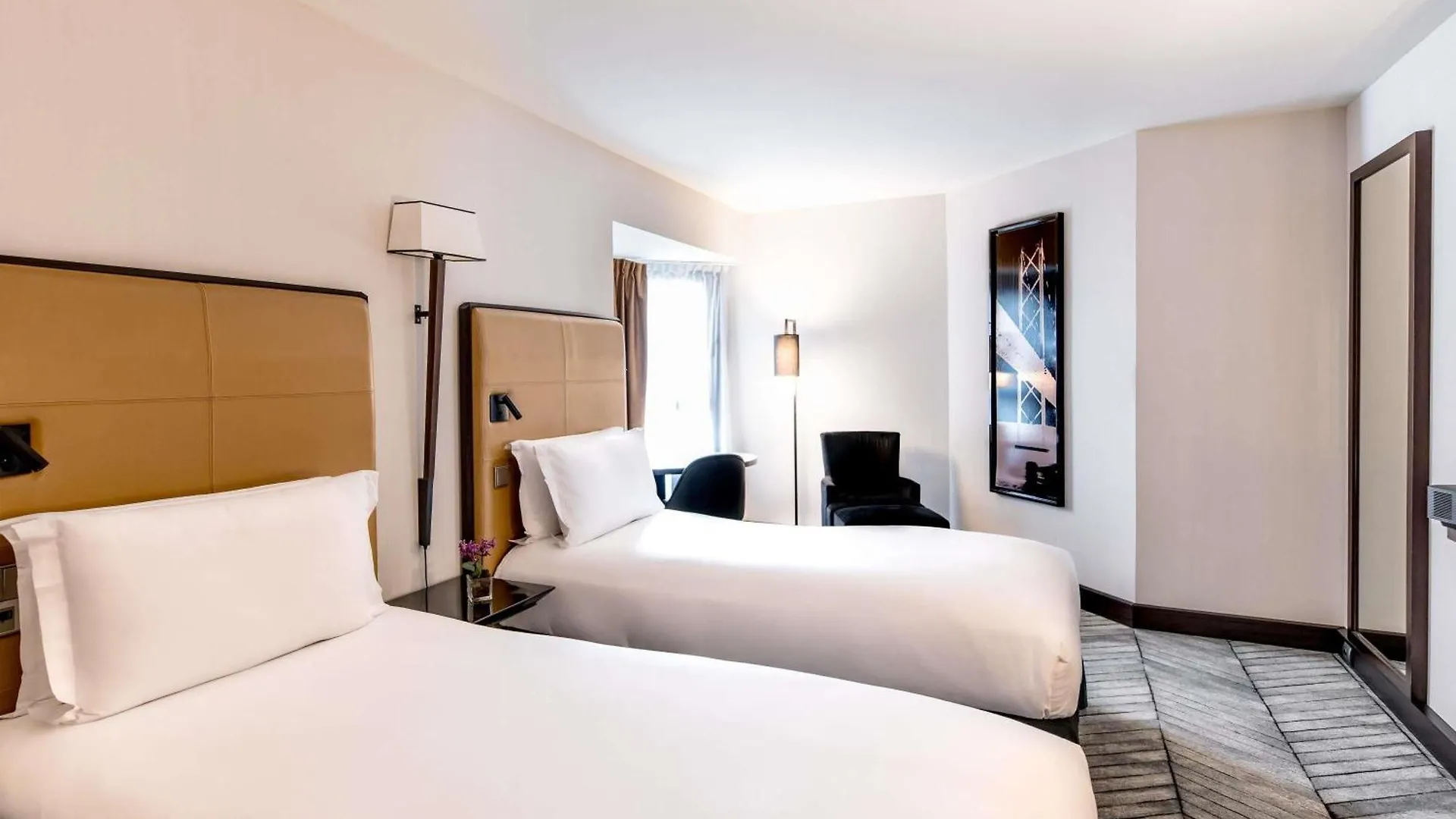 Sofitel Lisbon Liberdade Hotel