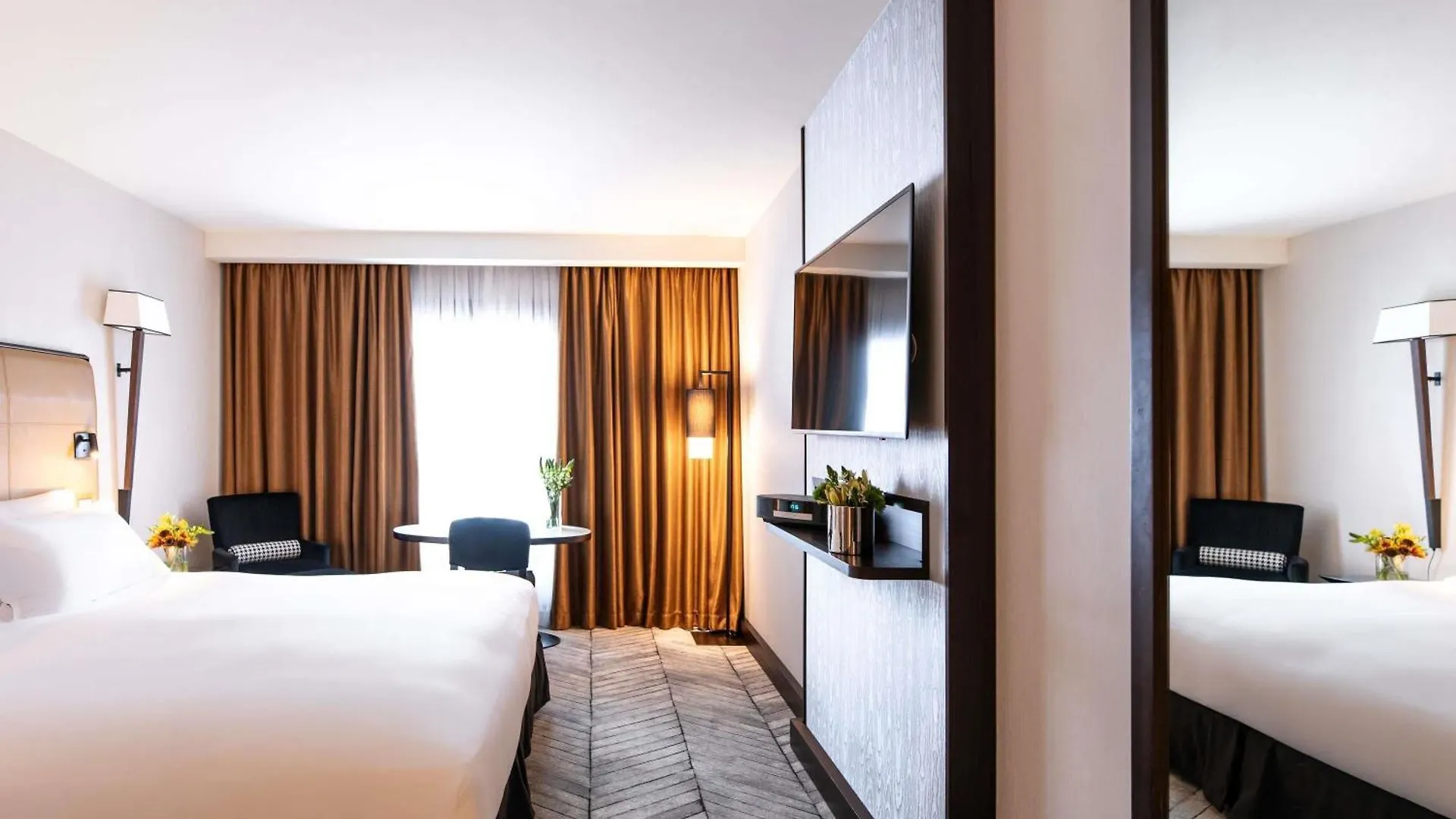 Sofitel Lisbon Liberdade Hotel